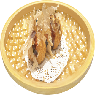 81. Takoyaki (4 Pzs.)