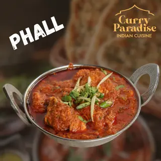 Phall Pollo