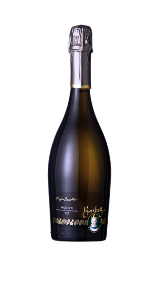 Prosecco Benotto DOC 75 cl