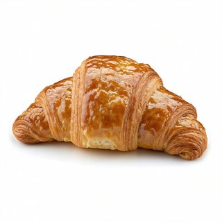 Croissant Au Beurre