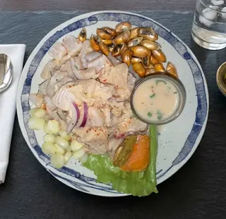 Ceviche