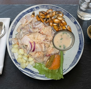 Ceviche