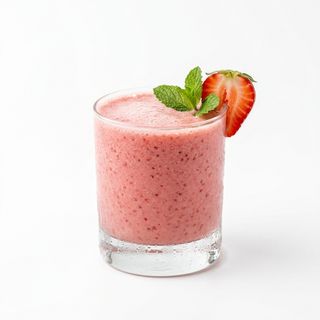 Strawberry Bliss