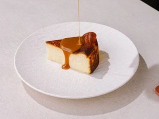 Cheesecake San Sebastian