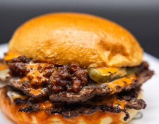 Burger Jack loves Ramona