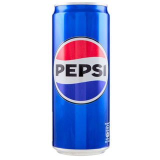 PEPSI 33 CL