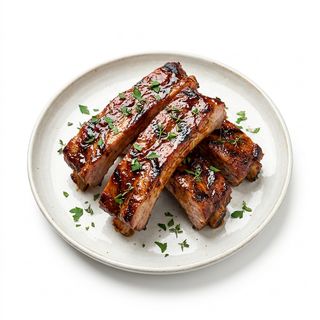 Pork Dish