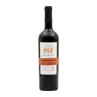 DSF Cabernet Sauvignon Limited Edition (servit la rece)