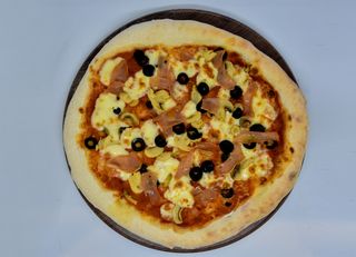 Pizza Chipolina
