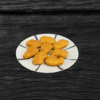 Nuggets (8 Uds.)