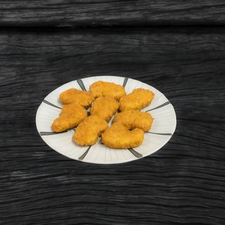 Nuggets (8 Uds.)