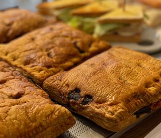 Empanada Bonito 600Gr