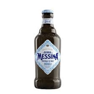 Messina Cristalli di Sale 33 cl