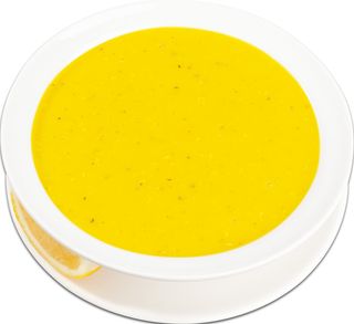 Чечевичный суп