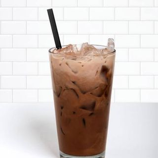Iced Mocha