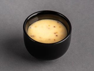 Соус Медово-горчичный