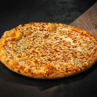 Pizza To Go Quatro Formaggi