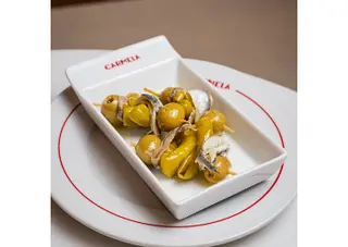 Gilda matrimonio de anchoa (1ud)