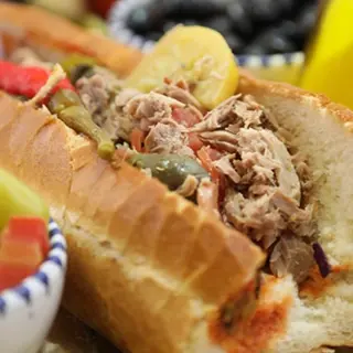 Sandwich tounsi