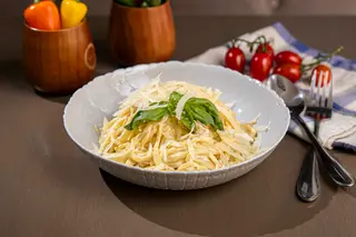 Paste Carbonara