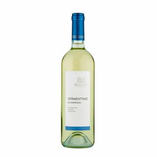 Vermentino di Sardegna 75 cl