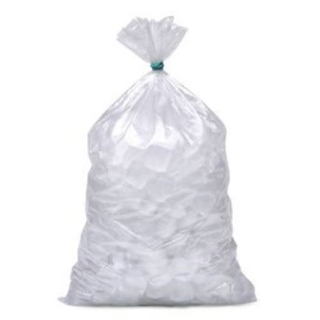 Bolsa De Hielo (1 Kg.)