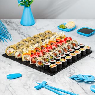 SushiMaster Big Party Set
