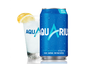Aquarius Limón