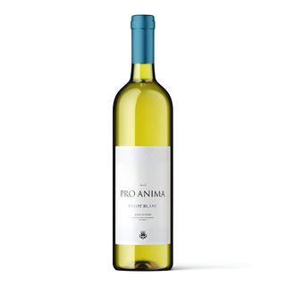 Pro Anima Pinont Blance 0.75l