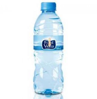 Agua 50 Cl