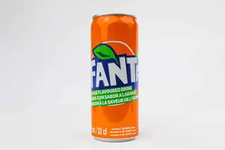 Fanta PET