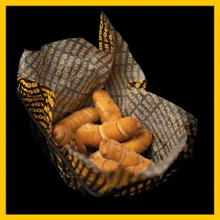 Tequeños De Queso (6 Uds.)