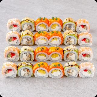 СЕТ ДЛЯ ДВОХ