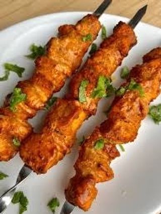 Chicken Tikka