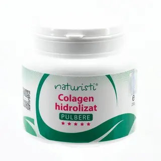 Colagen hidrolizat - 200 g