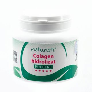 Colagen hidrolizat - 200 g