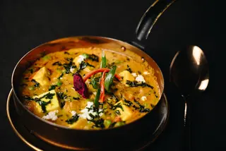 Karodi mattar malai