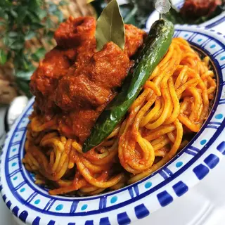 Macaroni Allouch