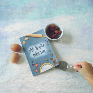 Libro de pastelería