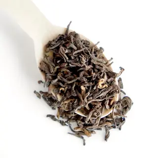 Herbata Czerwona Pu Erh Original 50g