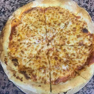 Pizza Margherita