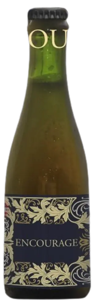 Encourage La Calavera Botella 37,5 cl.