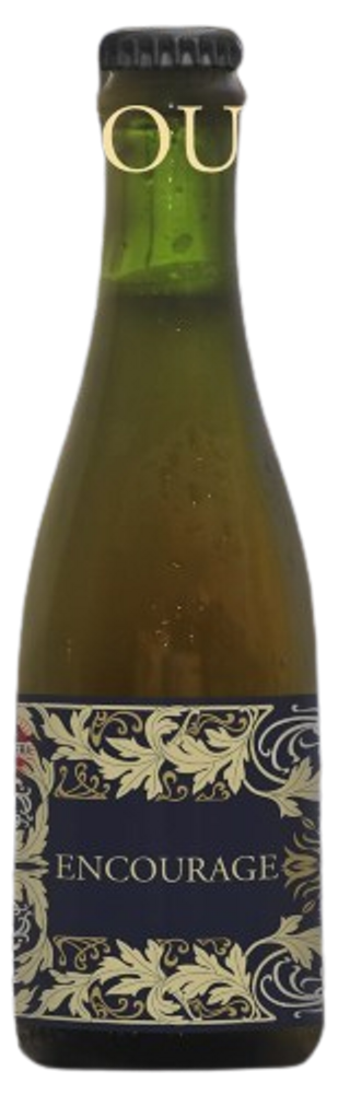 Encourage La Calavera Botella 37,5 cl.