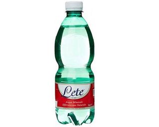 Acqua minerale 50 cl