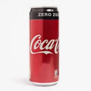 Coca cola zero