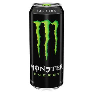 Monster Energy Original 