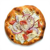 Tonno e cipolla normale