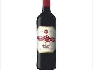 Marques de Rocas напівсолодке червоне вино (0,75l)
