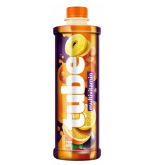 Tube Multivitamin 500ml