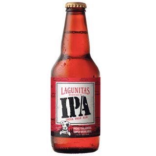 LAGUNITAS IPA 0,35L